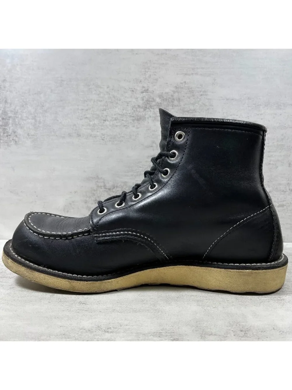 Red Wing red wing